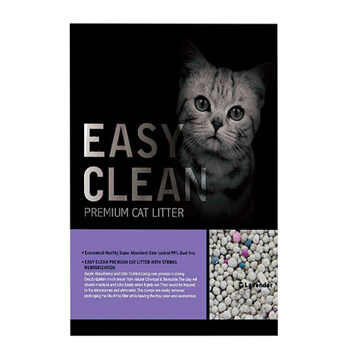 Easy Clean