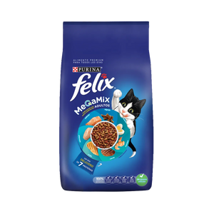 Felix Megamix
