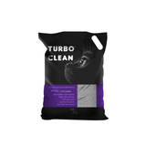 Turbo clean 4 kg