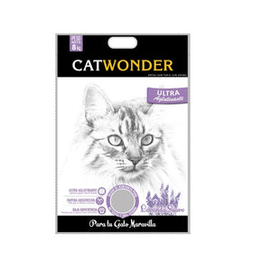 Cat Wonder