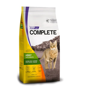 Complete Gato Castrado