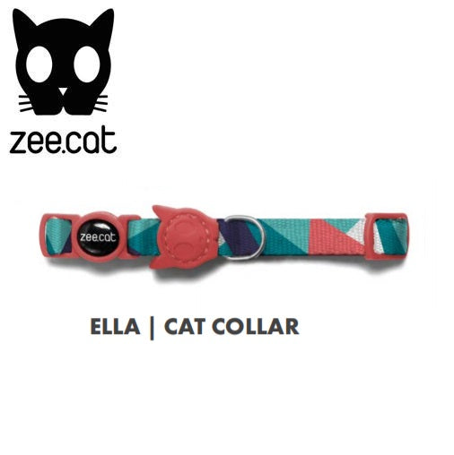 ELLA ZEECAT
