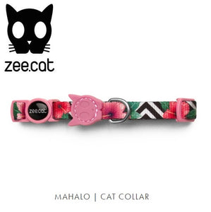 MAHALO ZEECAT