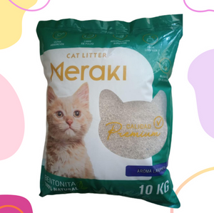 MERAKI lavanda