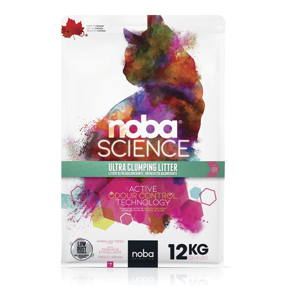 Noba Science