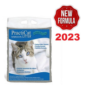 Practicat New Formula 2023
