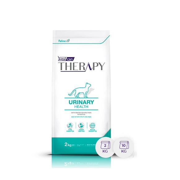 THERAPY FELINE URINARY CARE