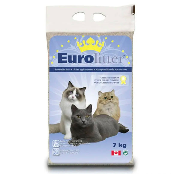 Eurolitter
