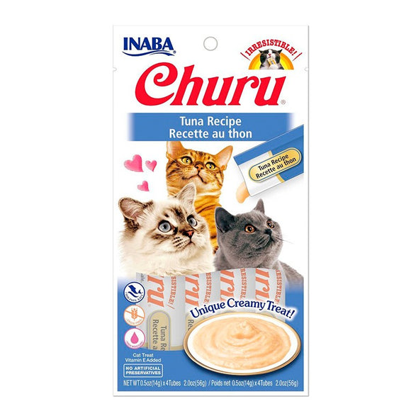 CIAO CHURU™ TUNA