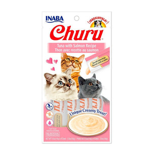 CIAO CHURU™ ATUN SALMON